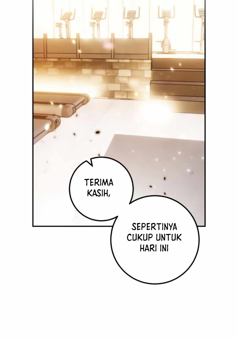 Return to Player Chapter 79 - halaman 21