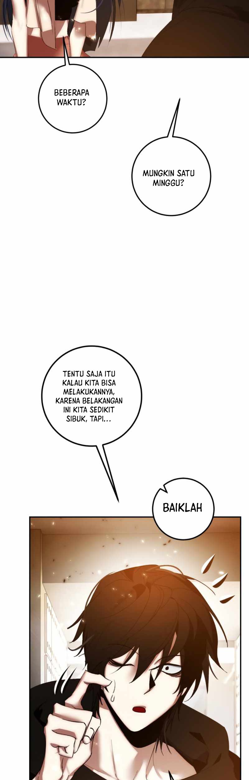 Return to Player Chapter 79 - halaman 24