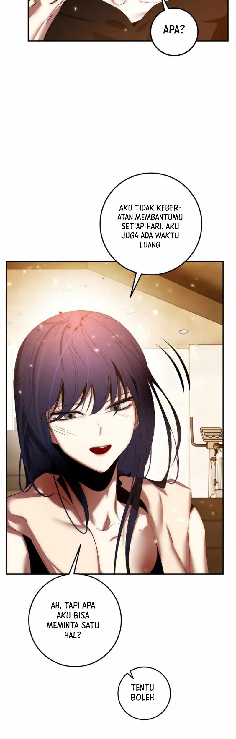 Return to Player Chapter 79 - halaman 25