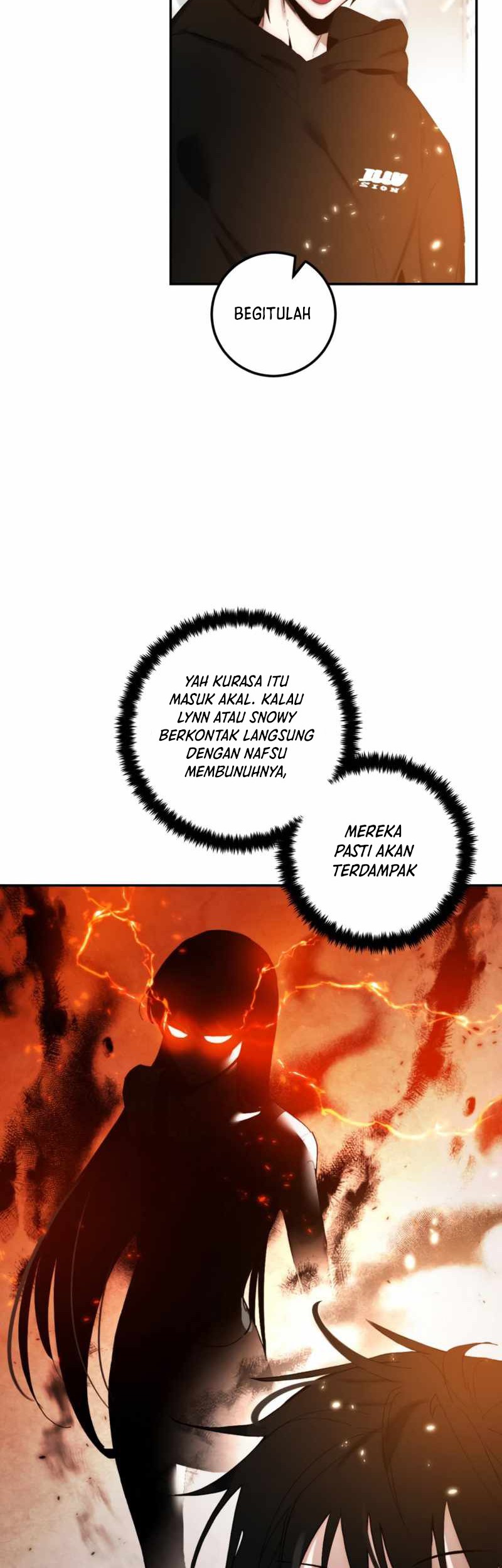 Return to Player Chapter 79 - halaman 28
