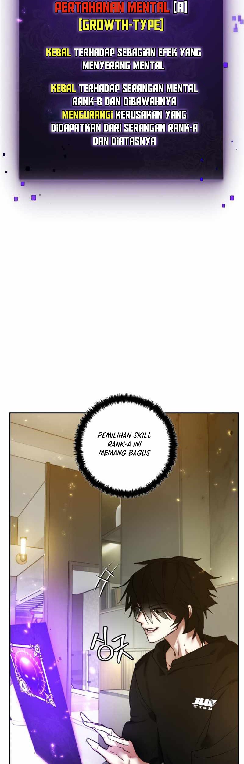 Return to Player Chapter 79 - halaman 3