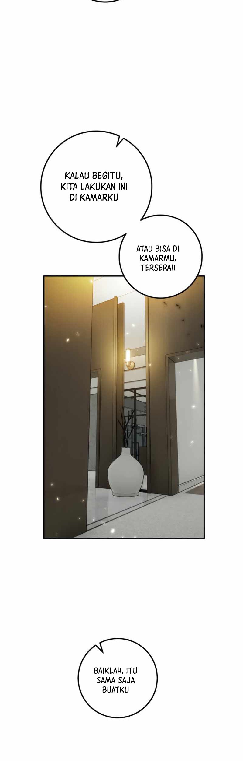 Return to Player Chapter 79 - halaman 30