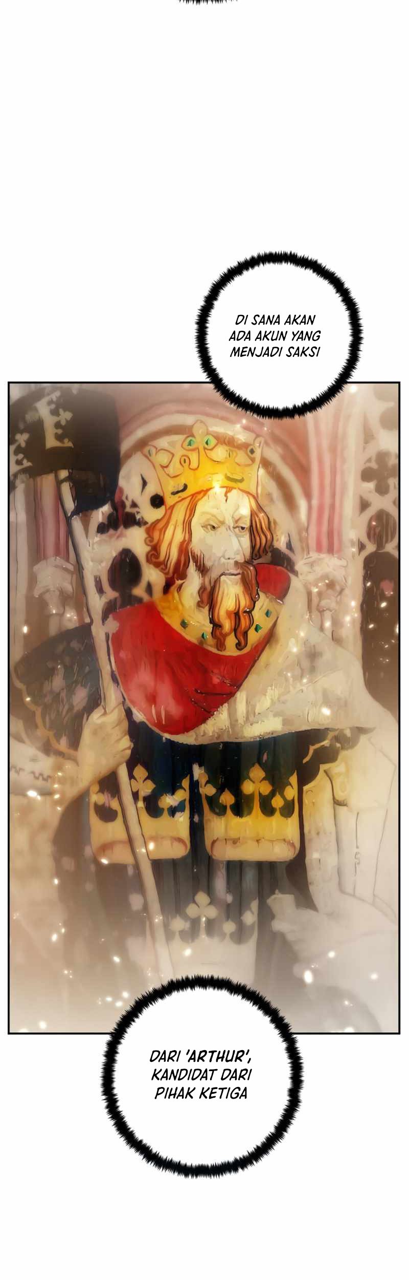 Return to Player Chapter 79 - halaman 34