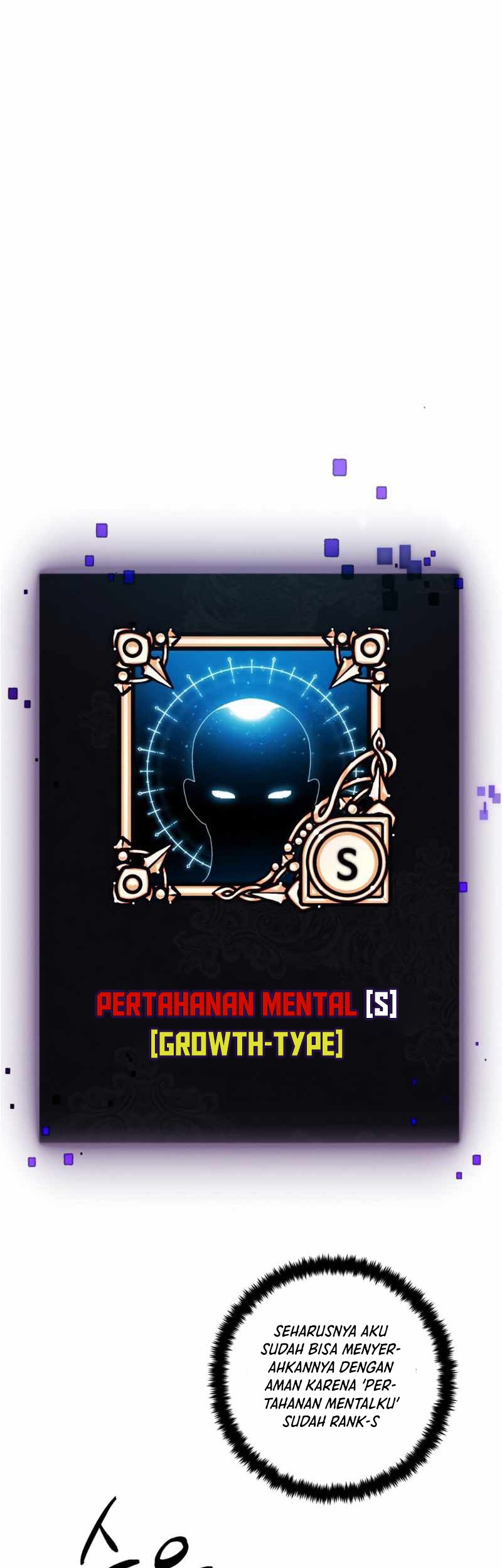 Return to Player Chapter 79 - halaman 35
