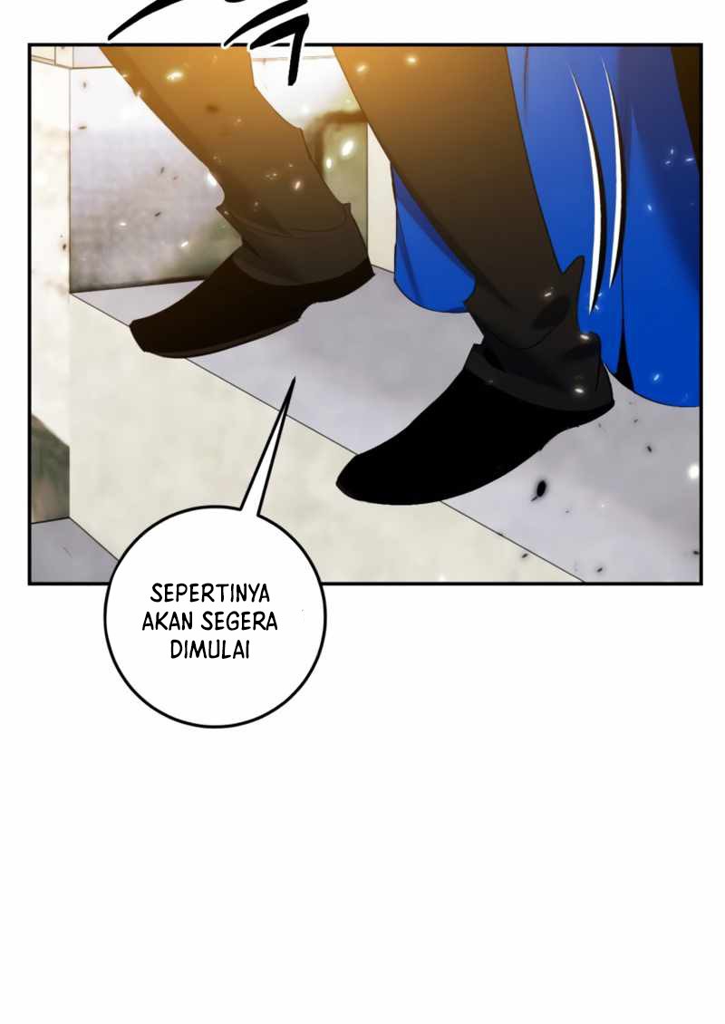 Return to Player Chapter 79 - halaman 36
