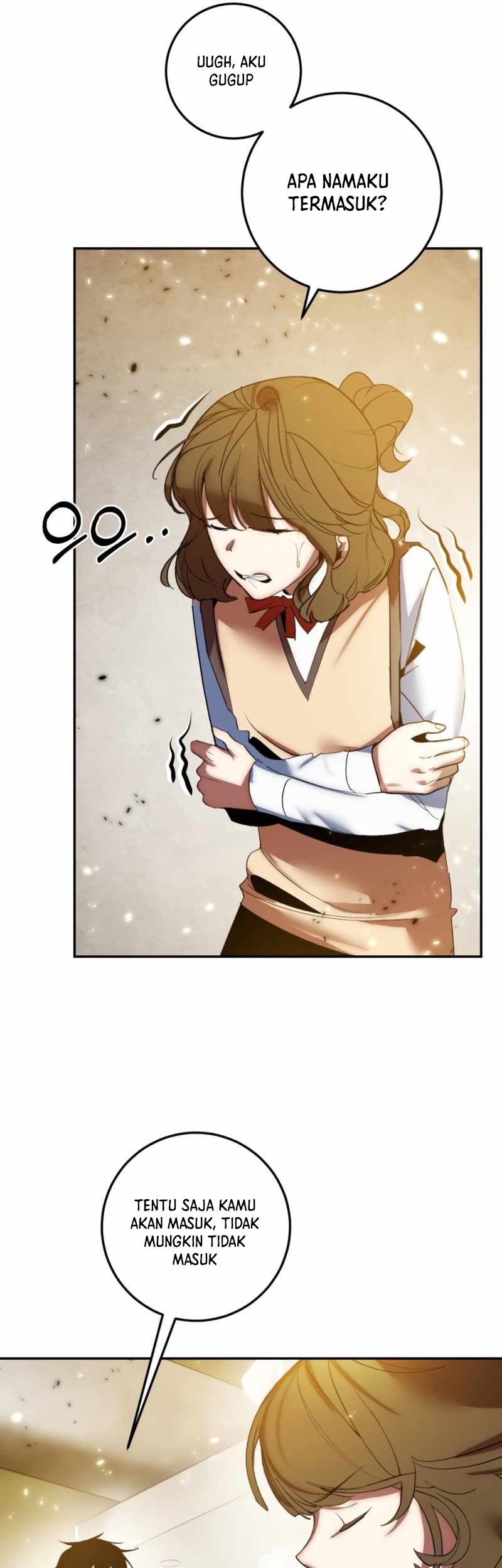Return to Player Chapter 79 - halaman 37