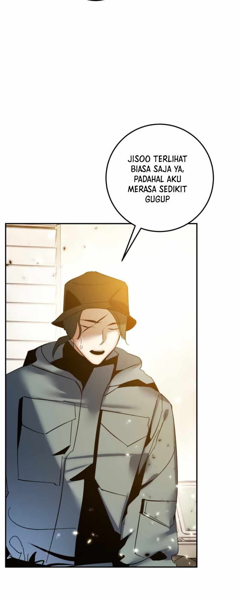 Return to Player Chapter 79 - halaman 41