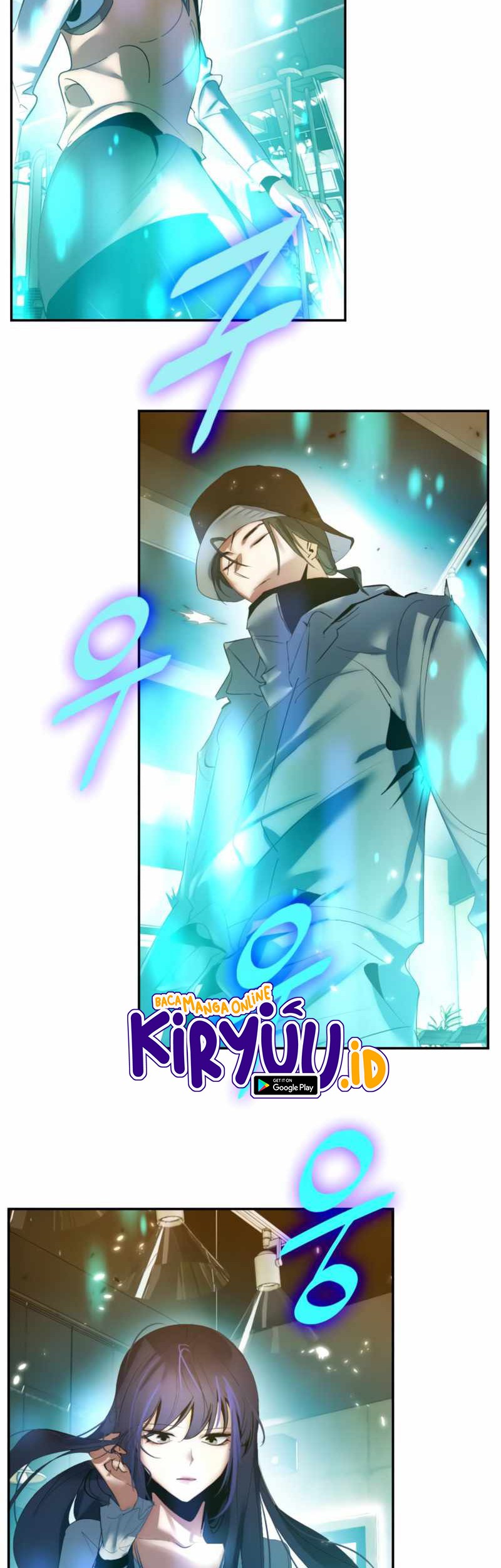 Return to Player Chapter 79 - halaman 48