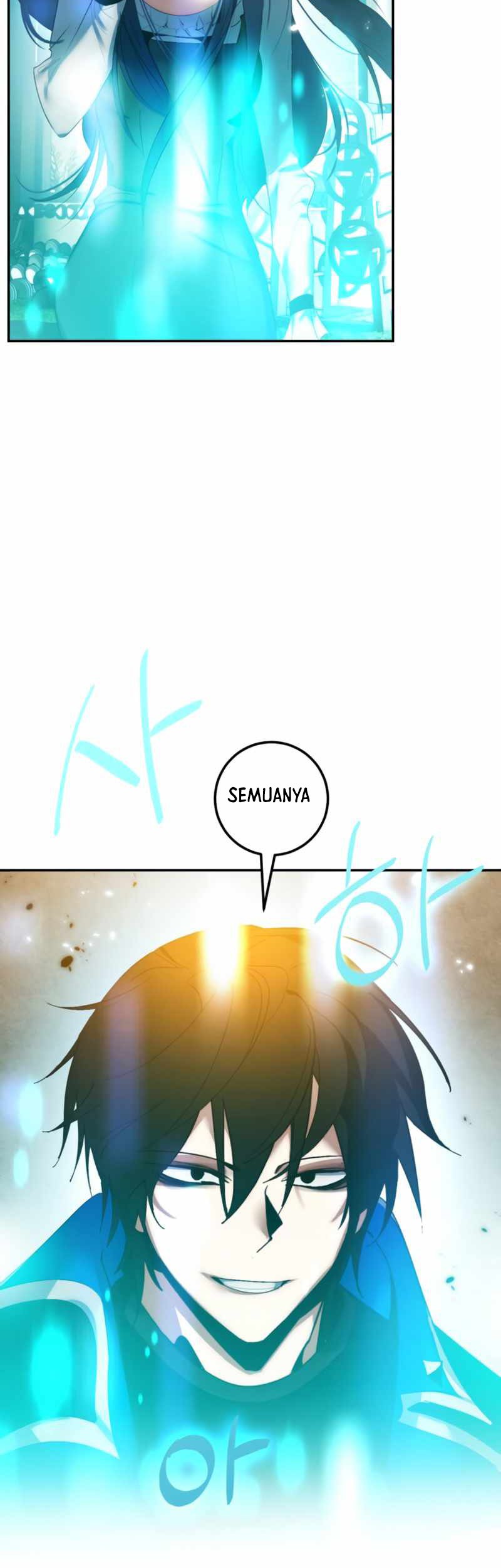 Return to Player Chapter 79 - halaman 49