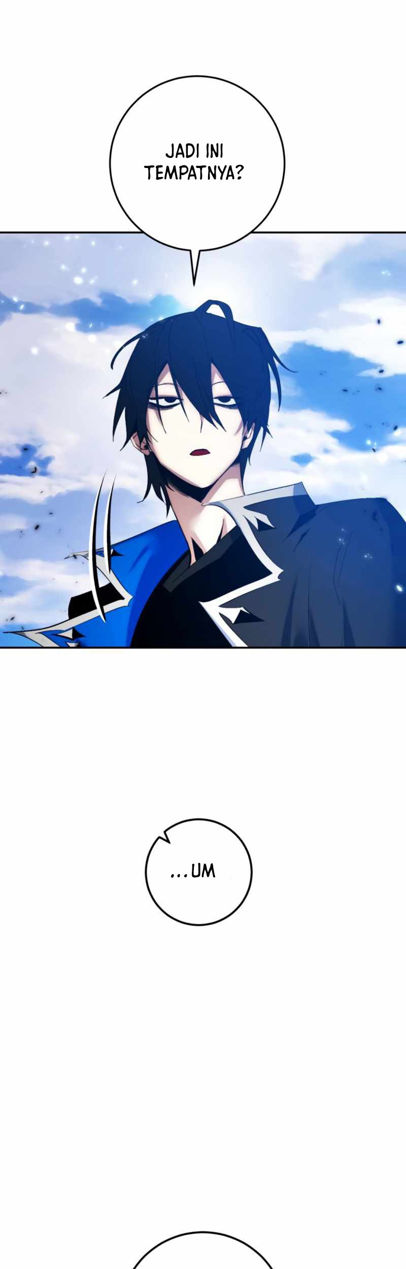 Return to Player Chapter 79 - halaman 53