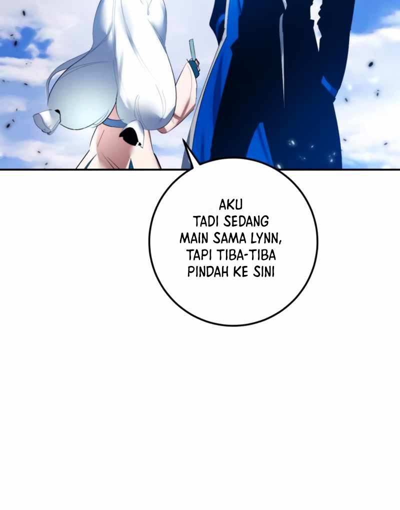 Return to Player Chapter 79 - halaman 55