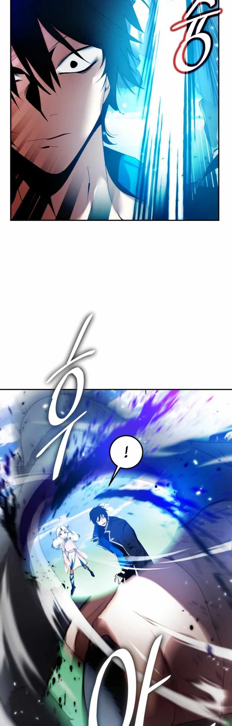 Return to Player Chapter 79 - halaman 57