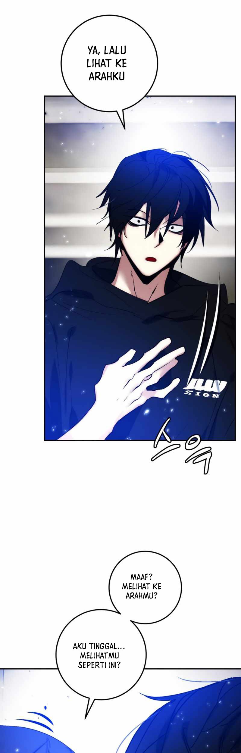 Return to Player Chapter 79 - halaman 9