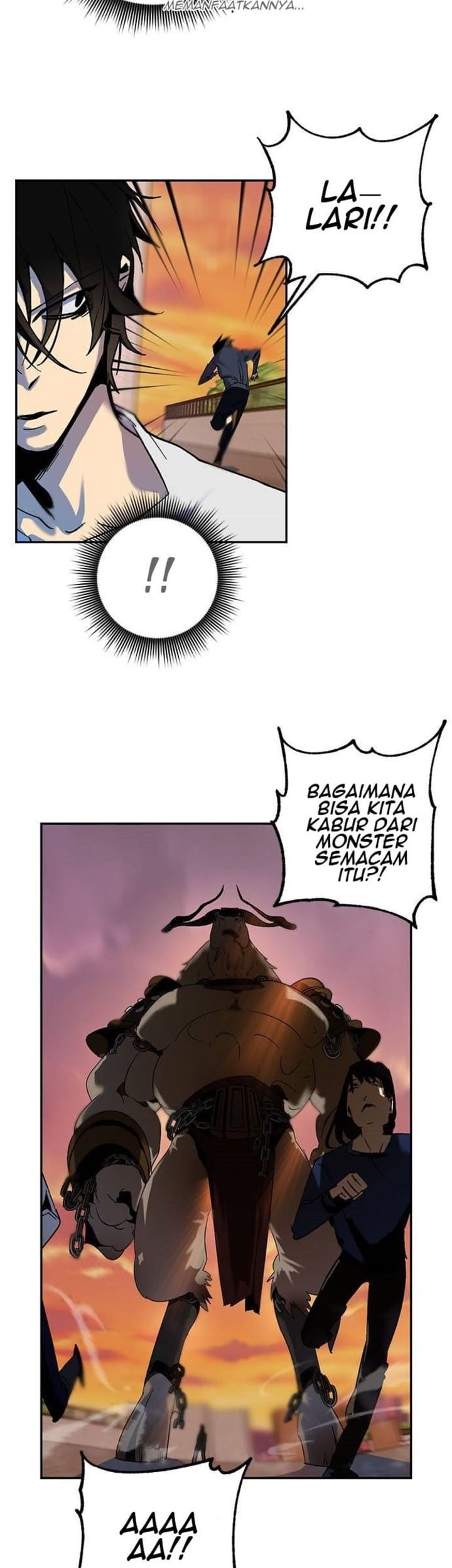 Return to Player Chapter 8 - halaman 35