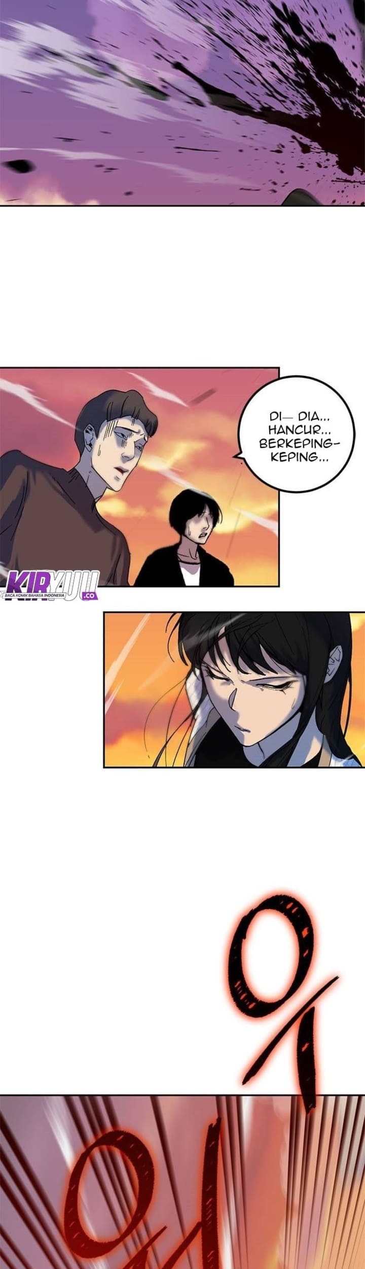 Return to Player Chapter 8 - halaman 44
