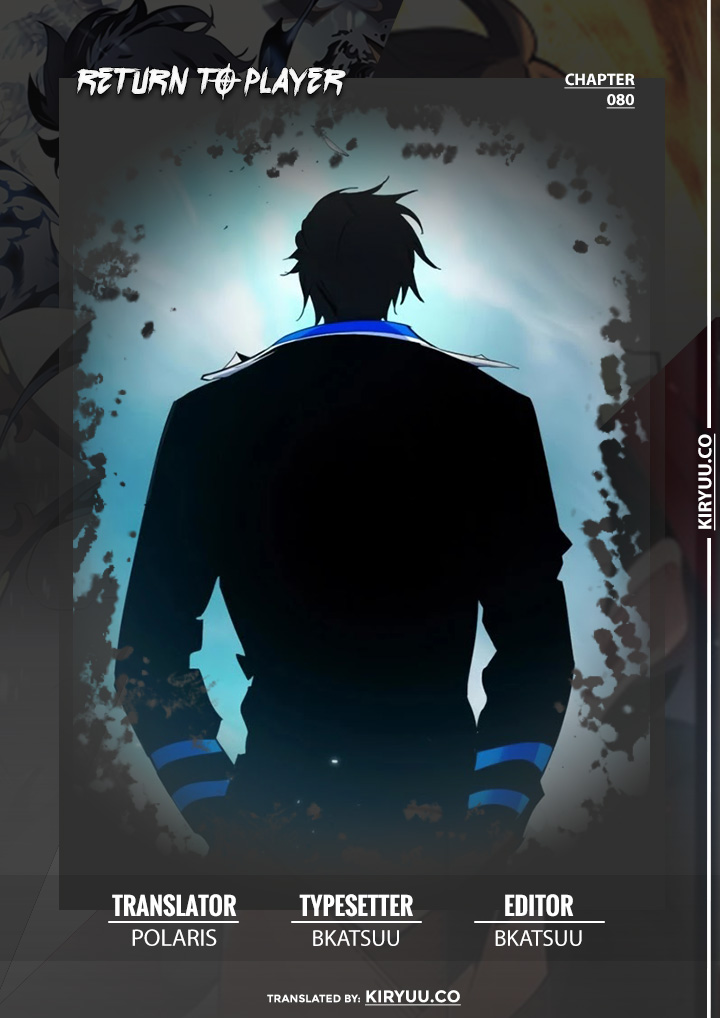 Return to Player Chapter 80 - halaman 1
