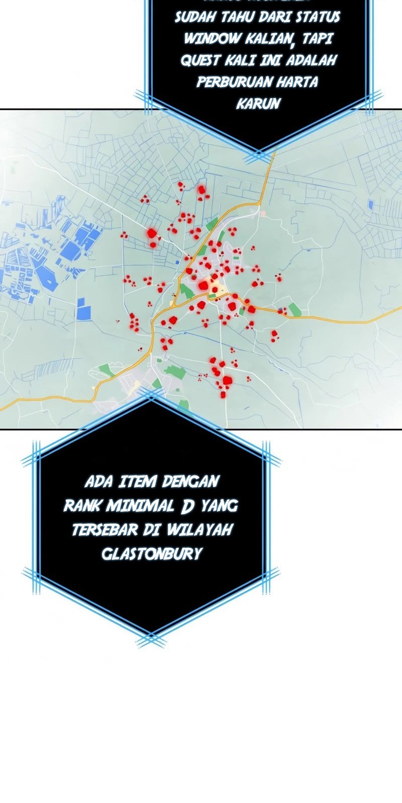 Return to Player Chapter 80 - halaman 19