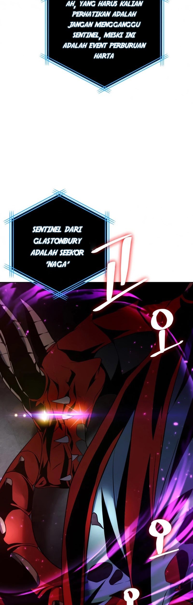 Return to Player Chapter 80 - halaman 22