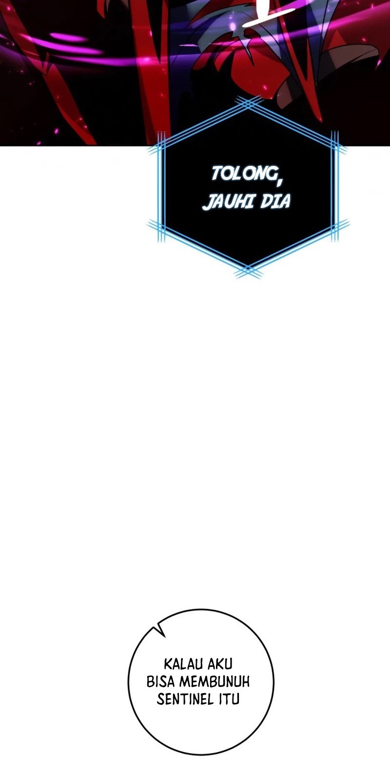 Return to Player Chapter 80 - halaman 23