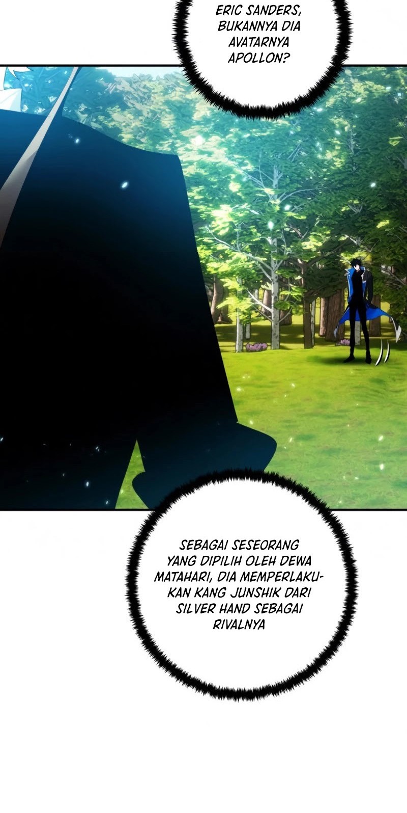 Return to Player Chapter 80 - halaman 26