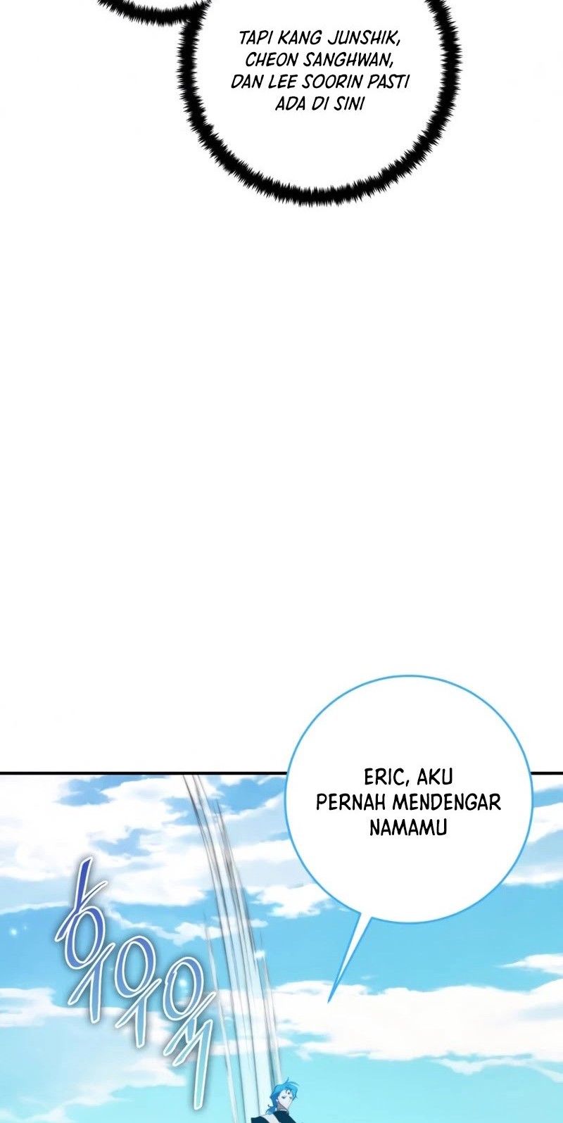 Return to Player Chapter 80 - halaman 28