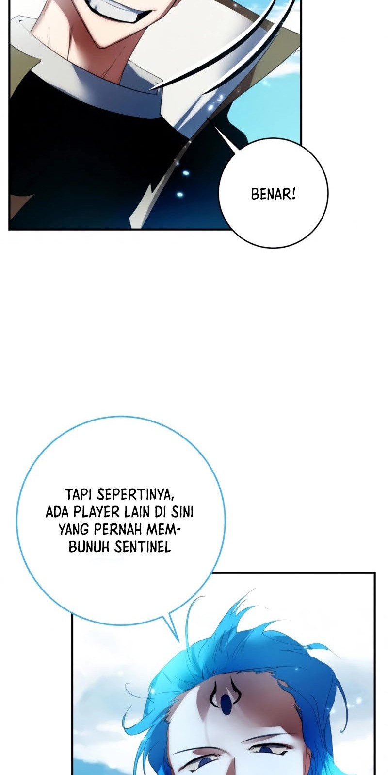 Return to Player Chapter 80 - halaman 30
