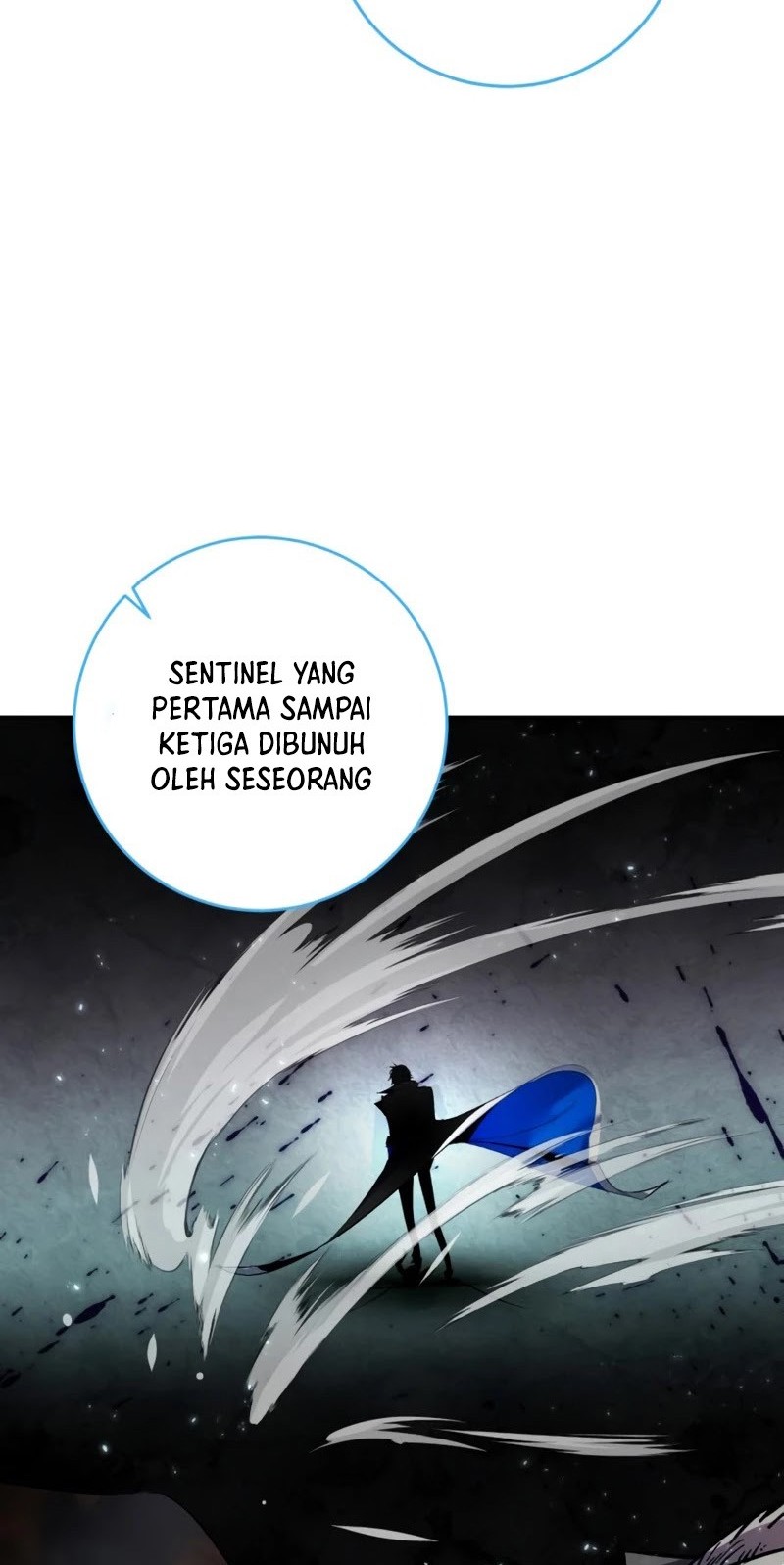 Return to Player Chapter 80 - halaman 32