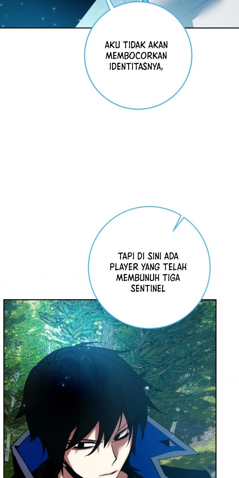 Return to Player Chapter 80 - halaman 37