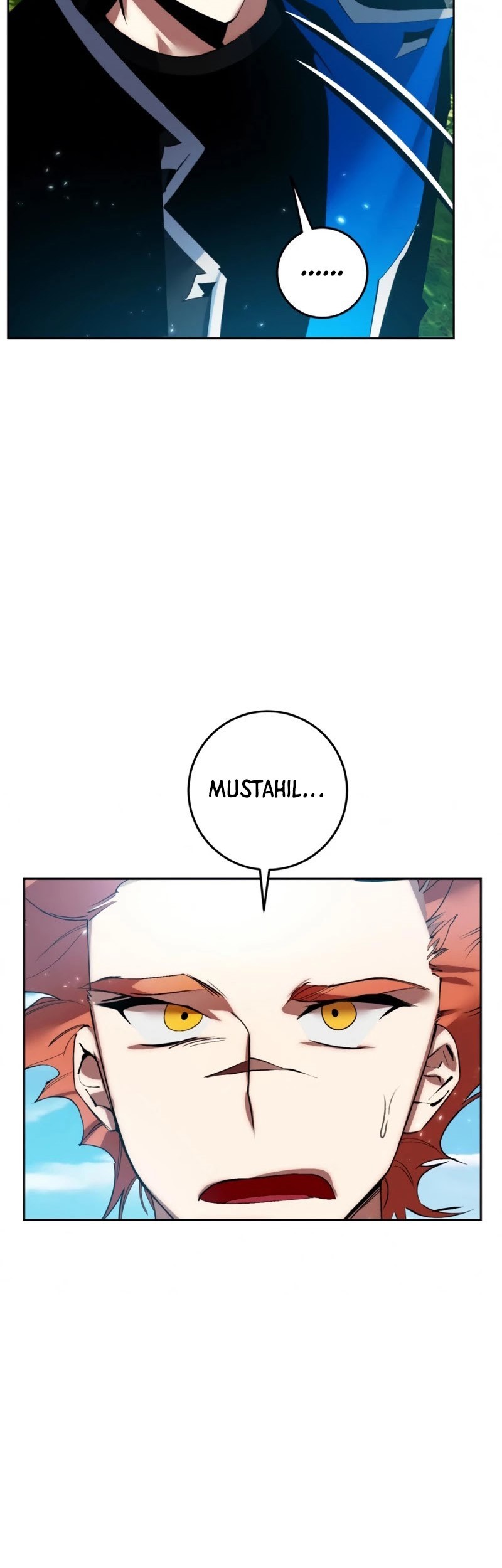 Return to Player Chapter 80 - halaman 38