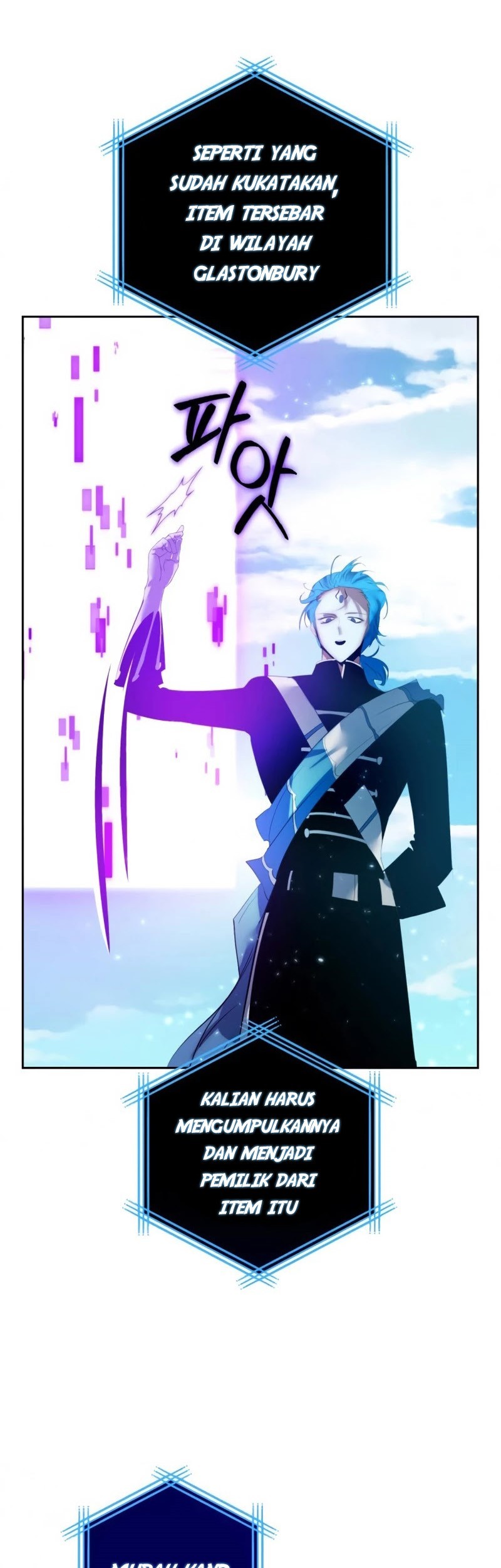 Return to Player Chapter 80 - halaman 42