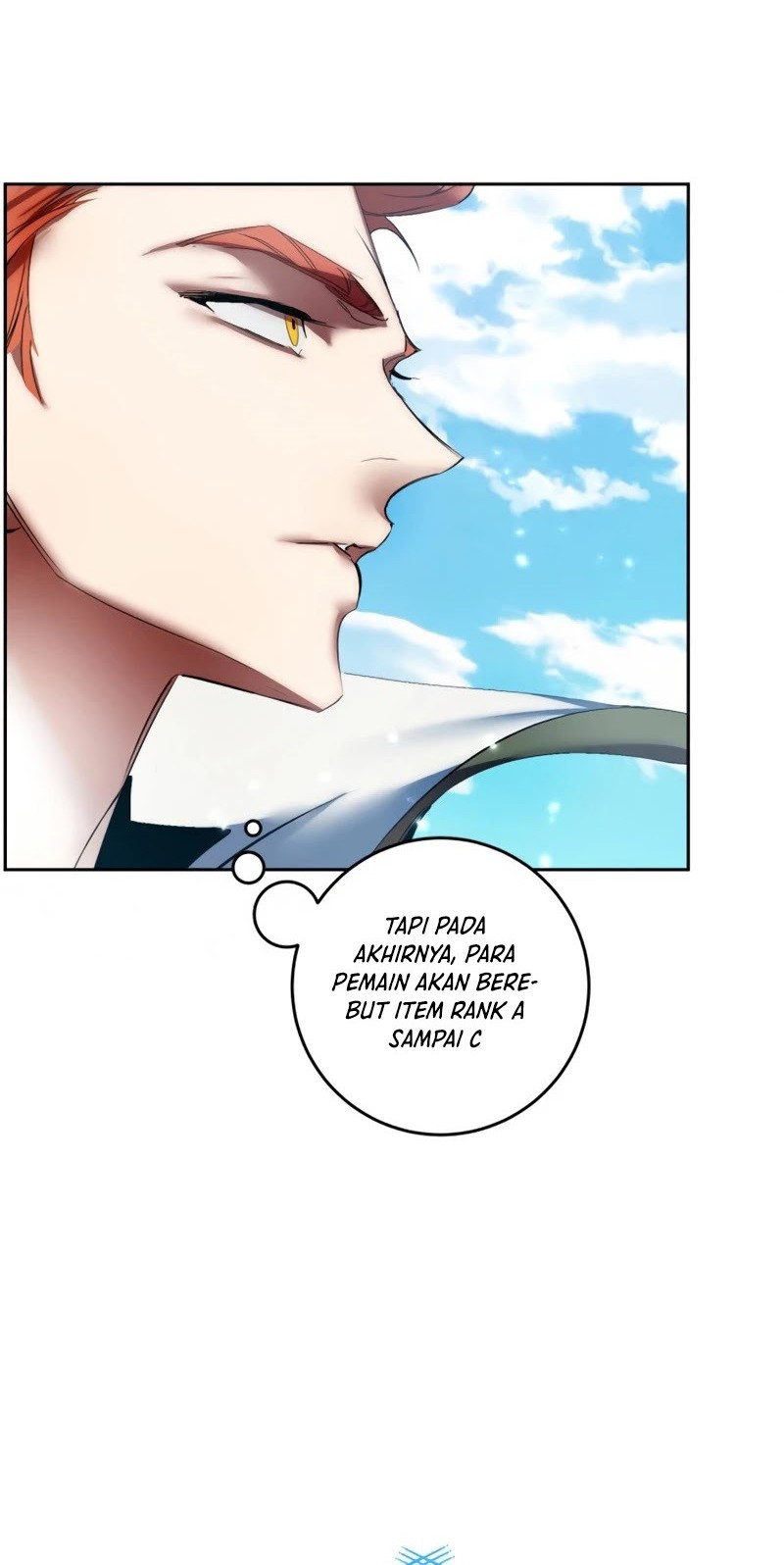 Return to Player Chapter 80 - halaman 49