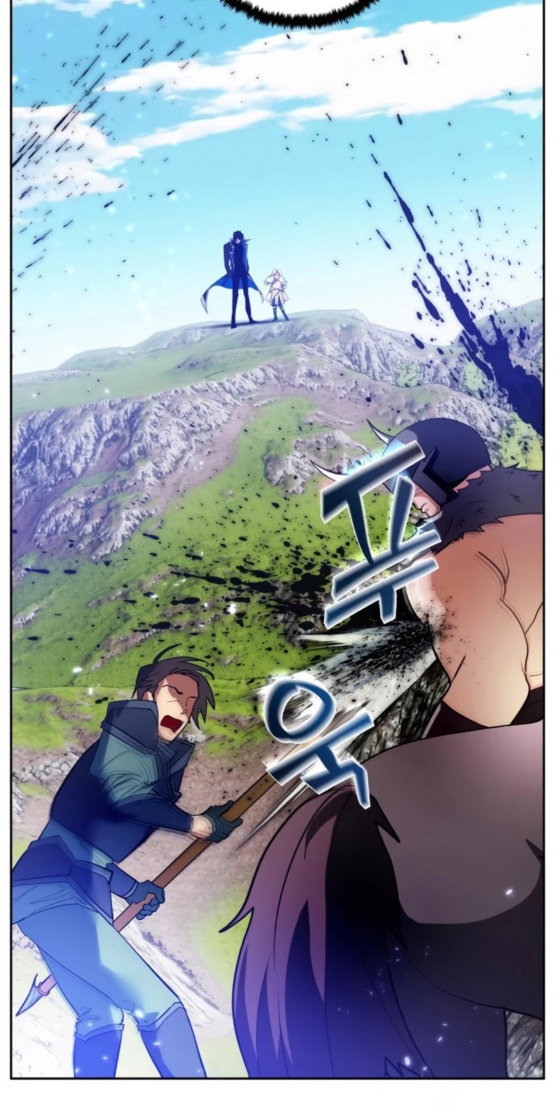 Return to Player Chapter 80 - halaman 5