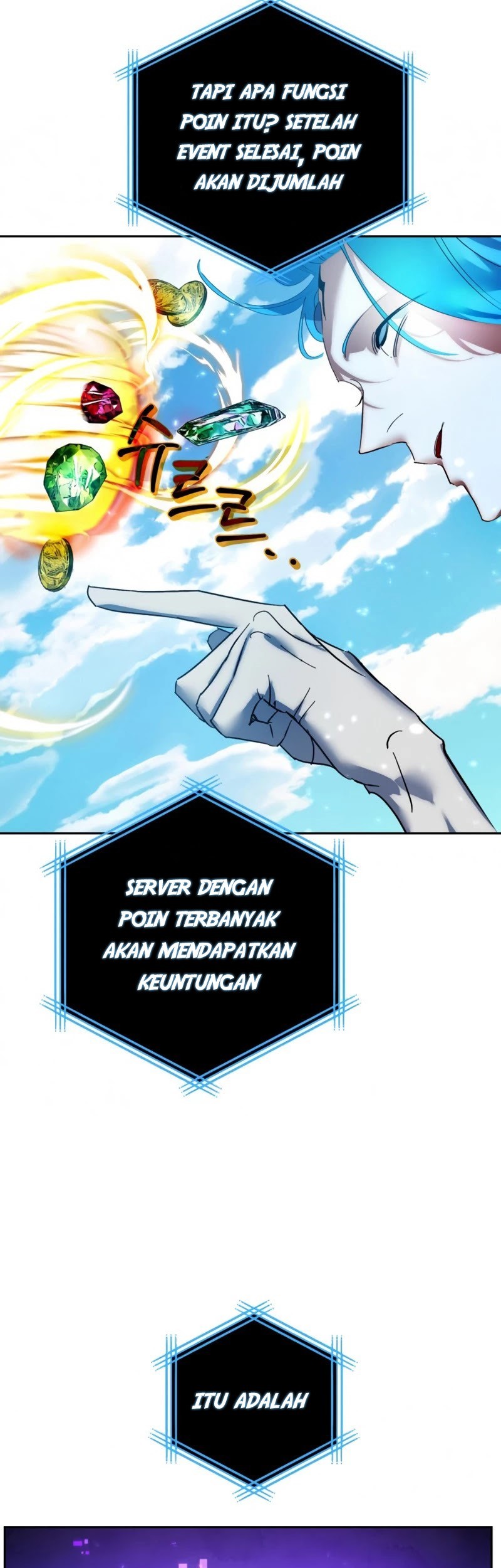 Return to Player Chapter 80 - halaman 50