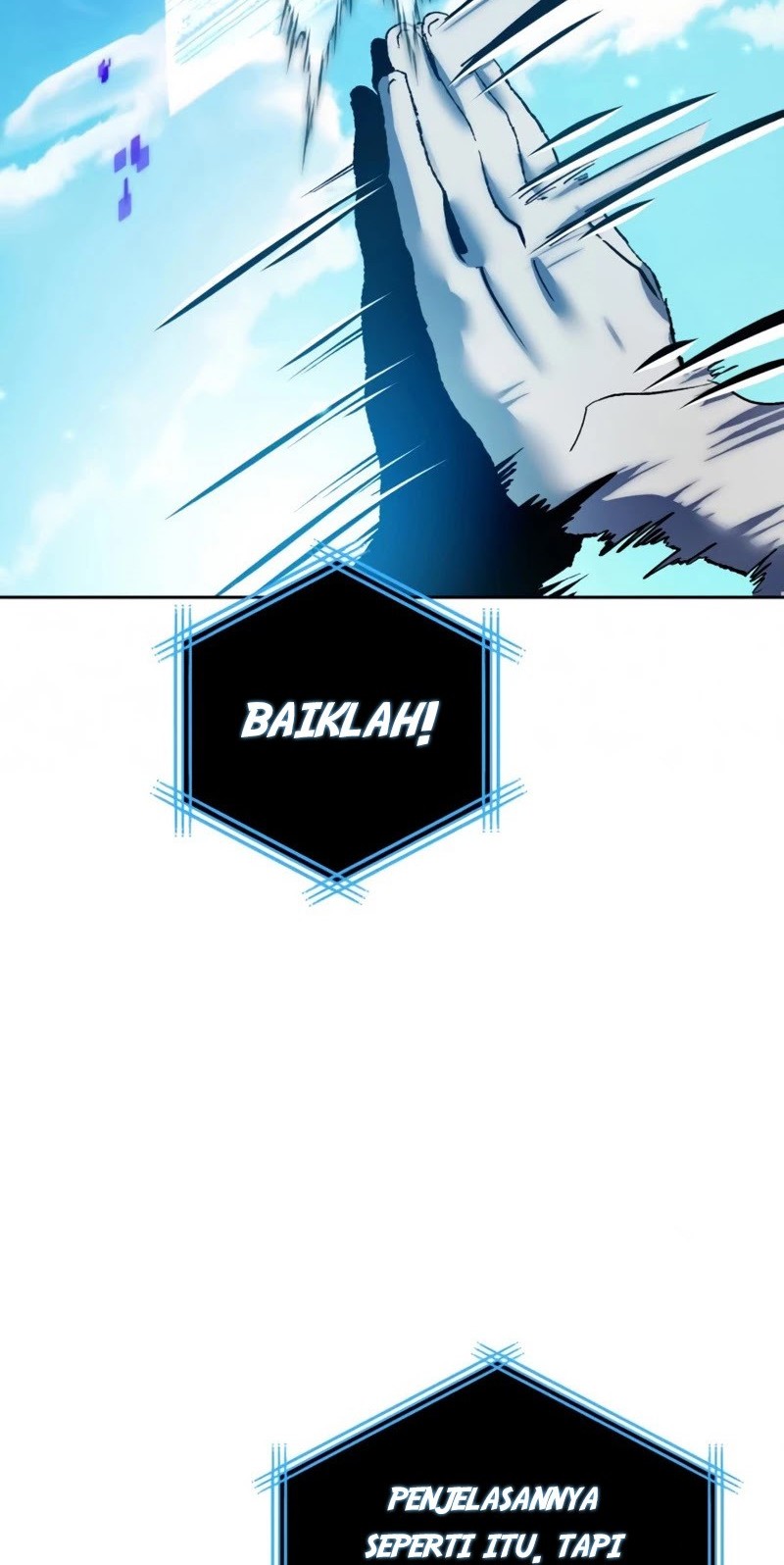 Return to Player Chapter 80 - halaman 53