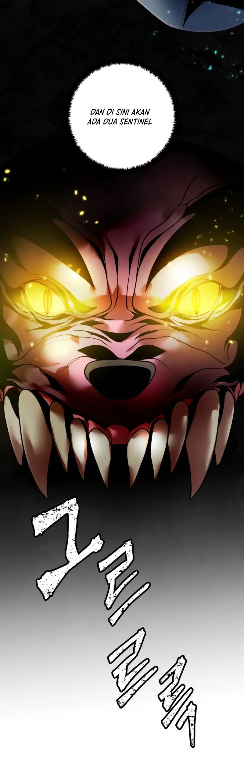 Return to Player Chapter 80 - halaman 58