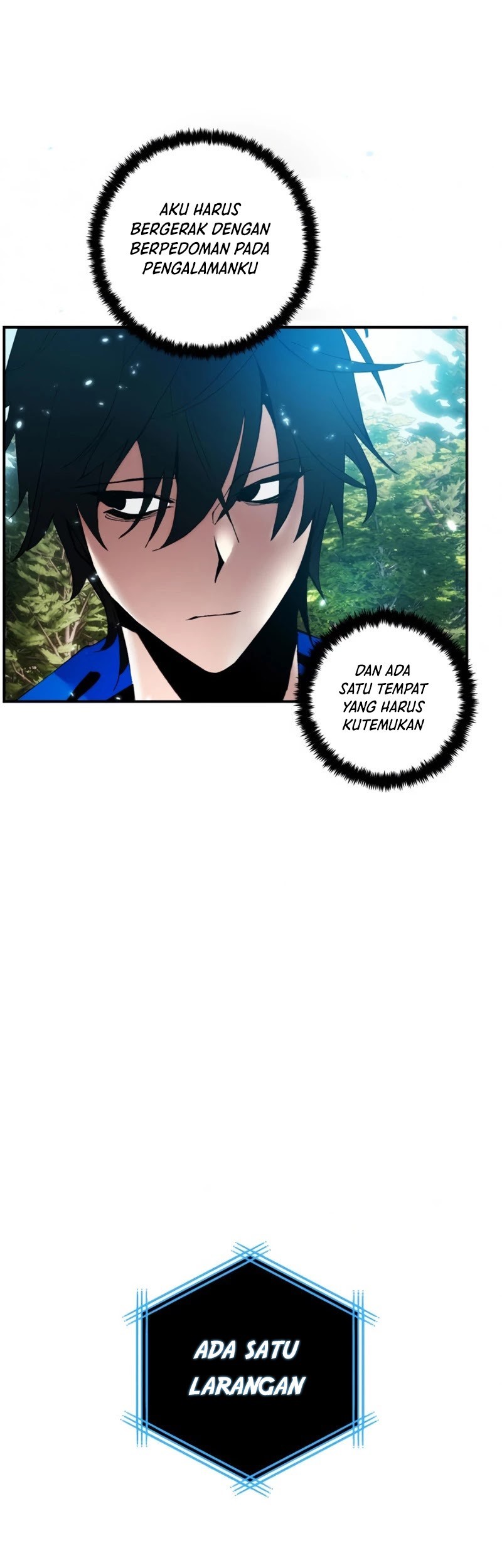 Return to Player Chapter 80 - halaman 60