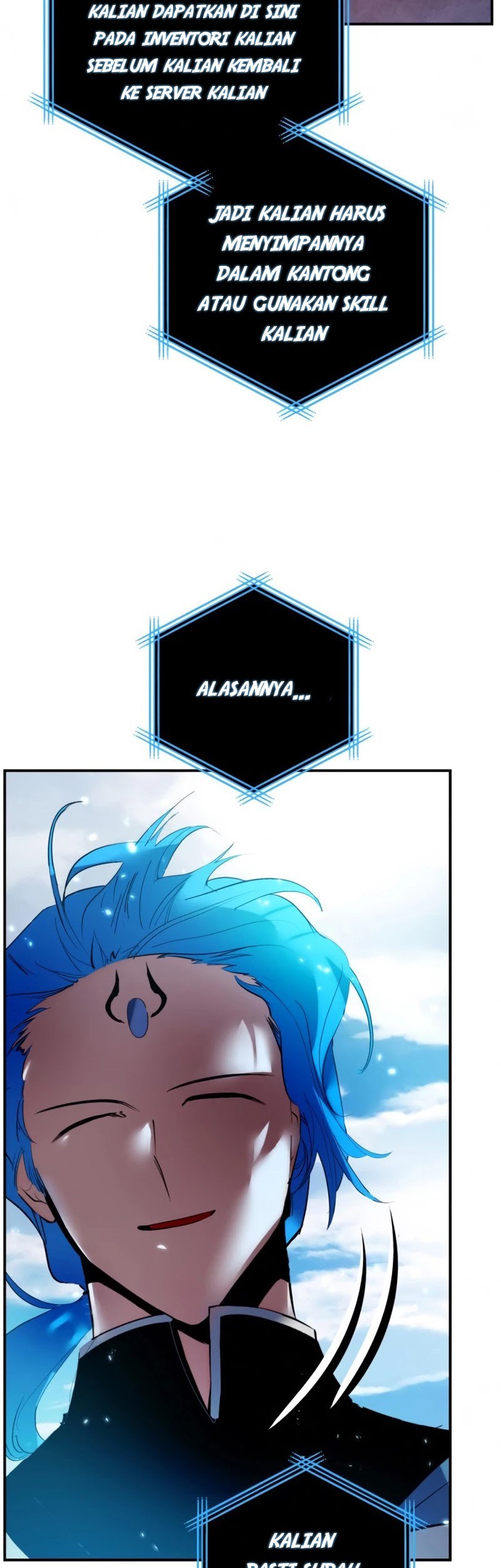 Return to Player Chapter 80 - halaman 62