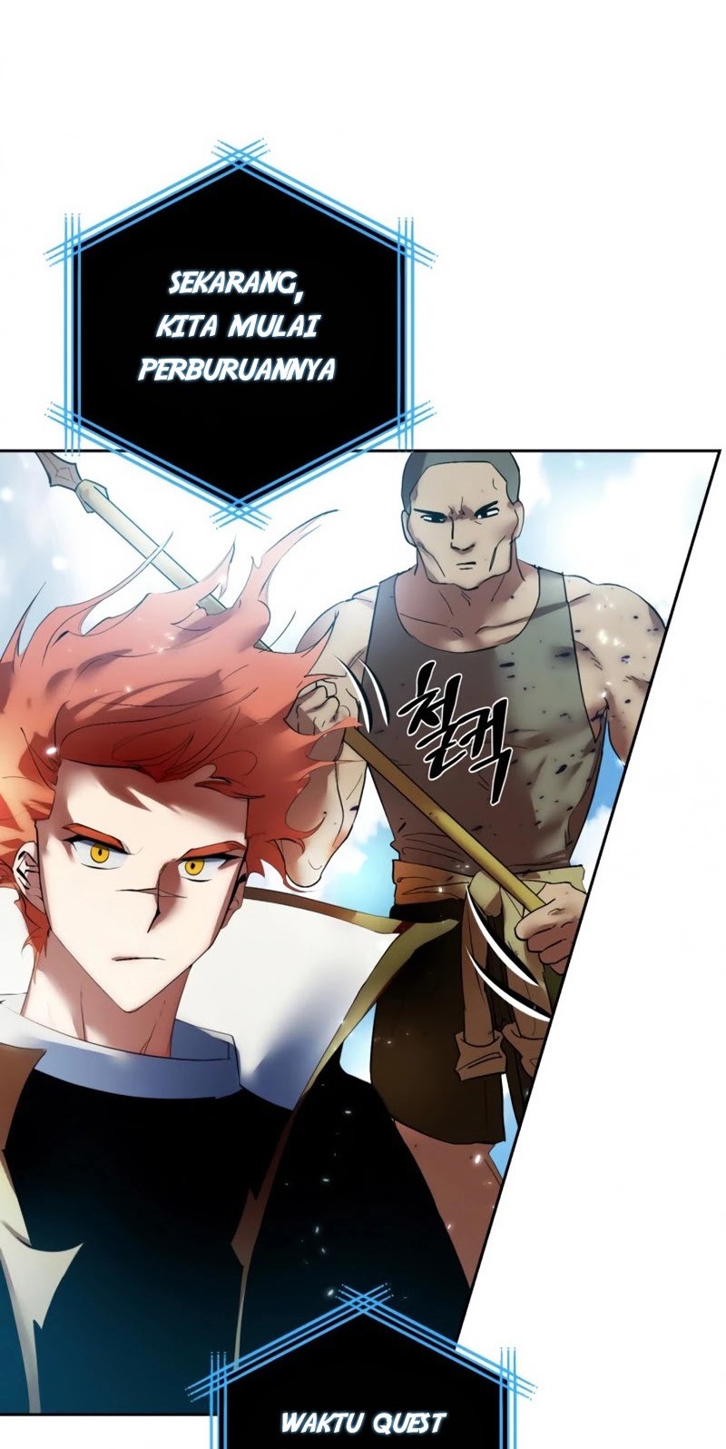 Return to Player Chapter 80 - halaman 65