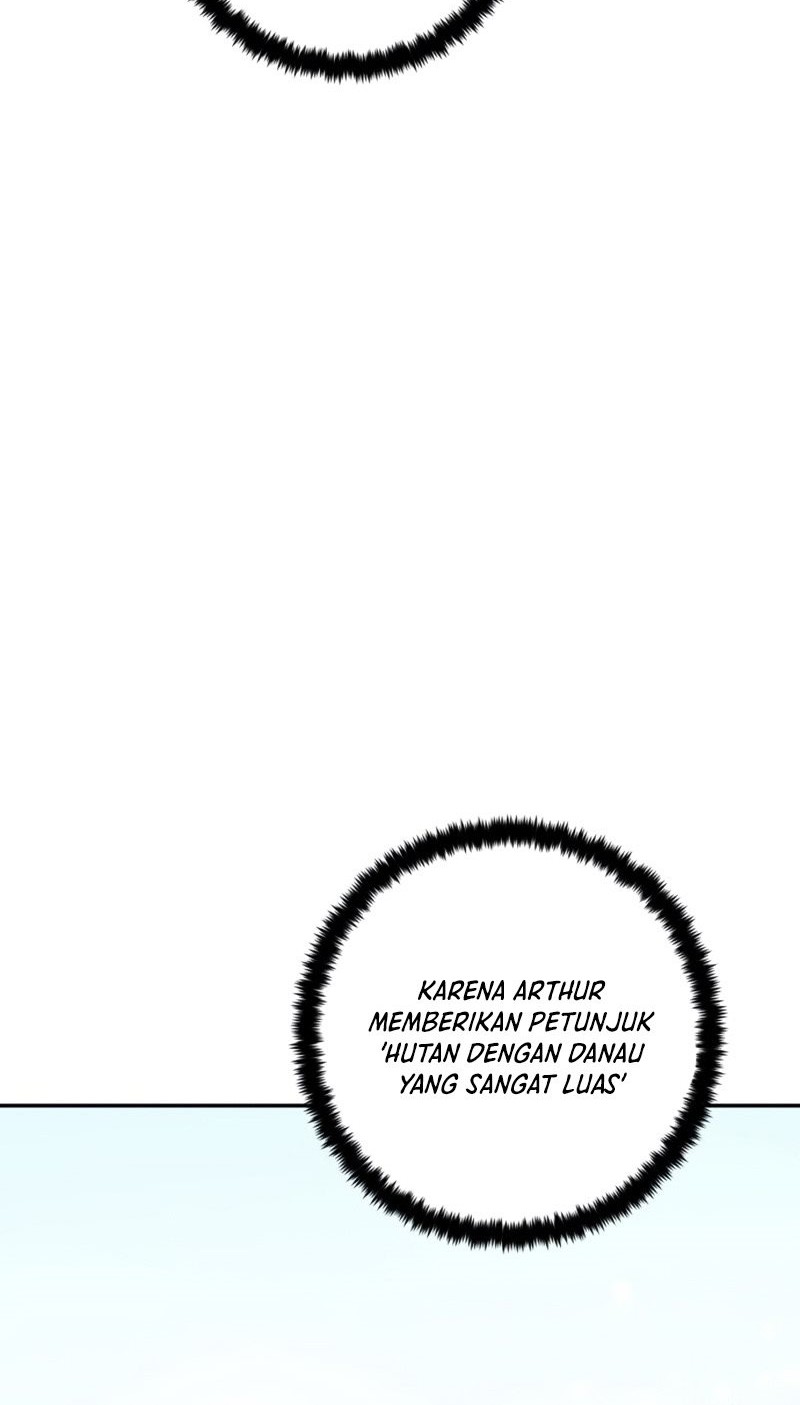 Return to Player Chapter 81 - halaman 13