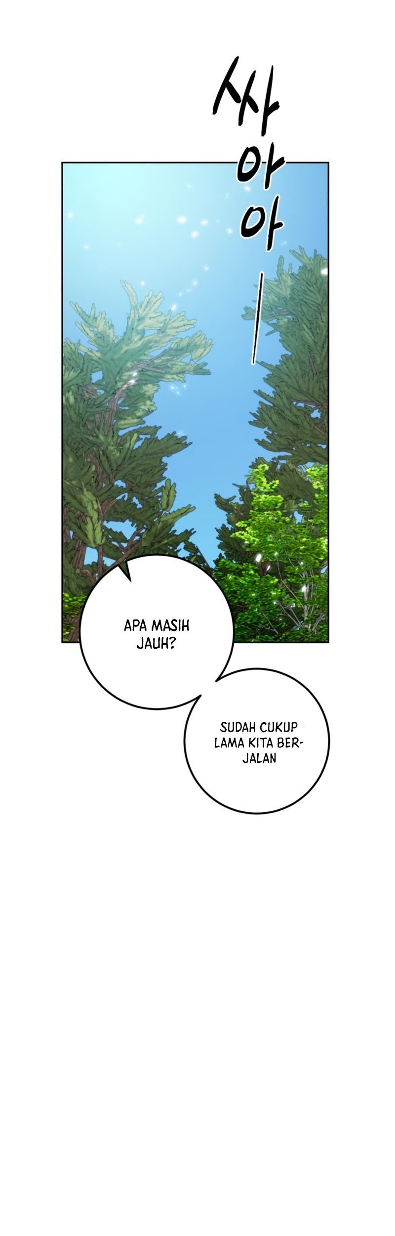 Return to Player Chapter 81 - halaman 16