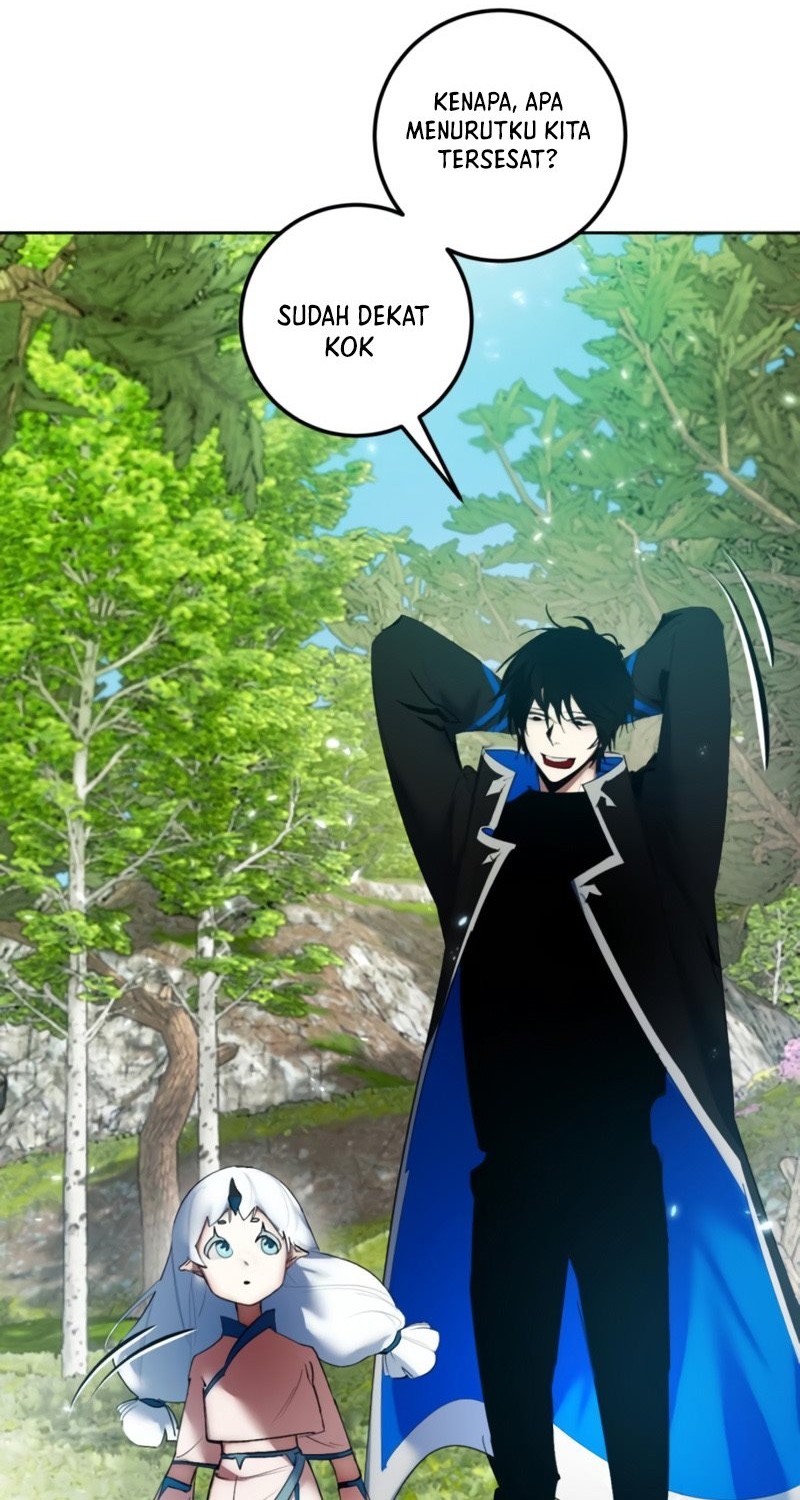 Return to Player Chapter 81 - halaman 17