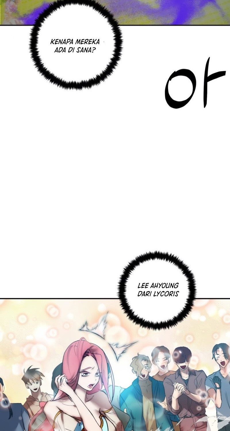 Return to Player Chapter 81 - halaman 23