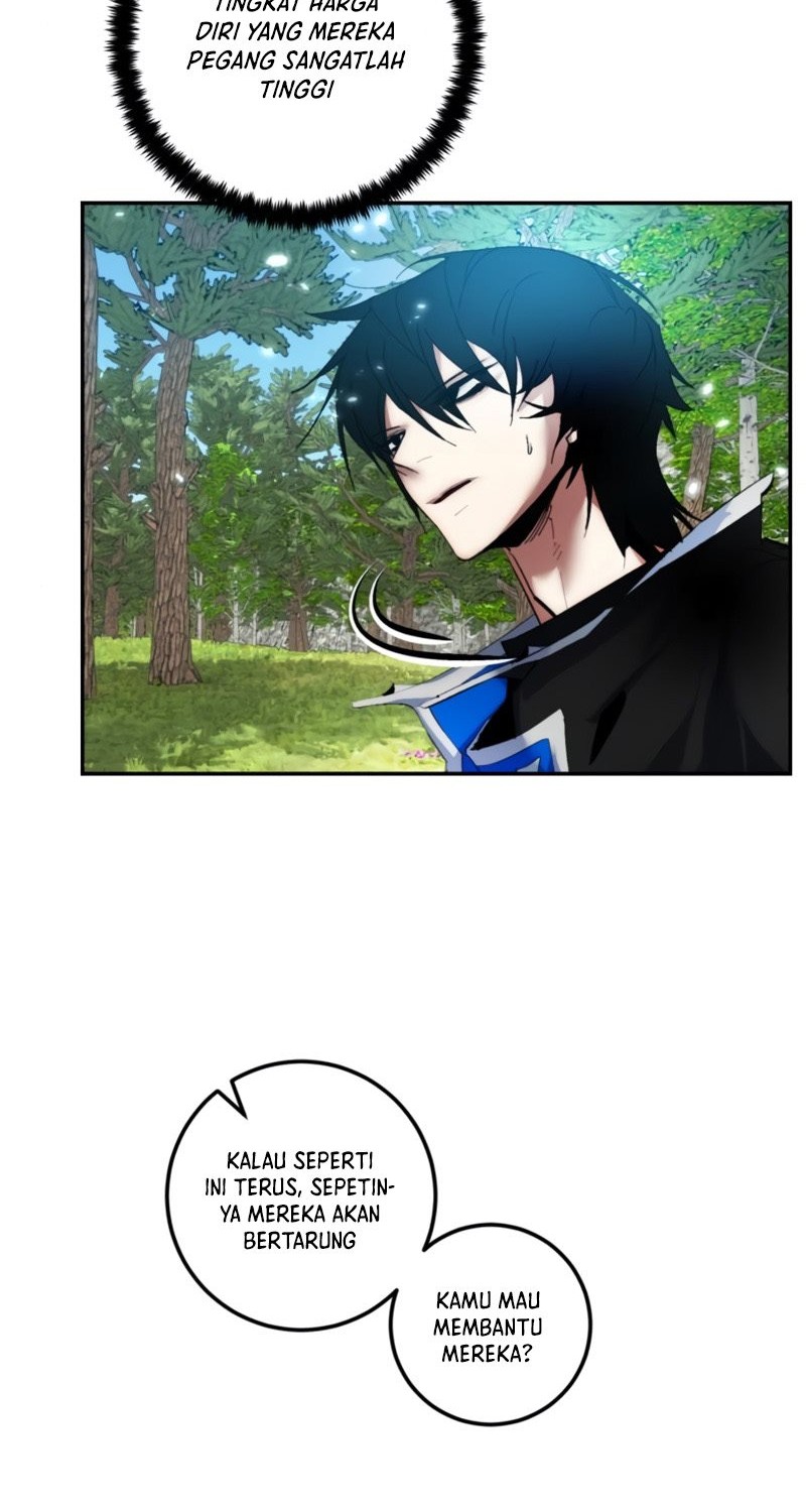 Return to Player Chapter 81 - halaman 25