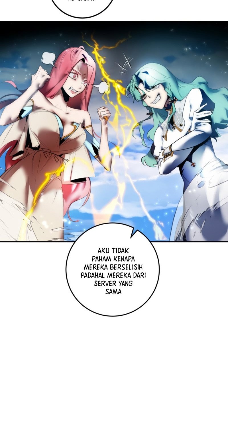 Return to Player Chapter 81 - halaman 27
