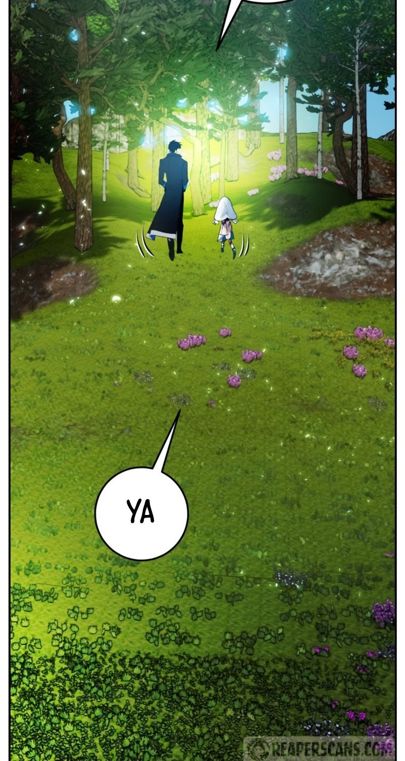 Return to Player Chapter 81 - halaman 29