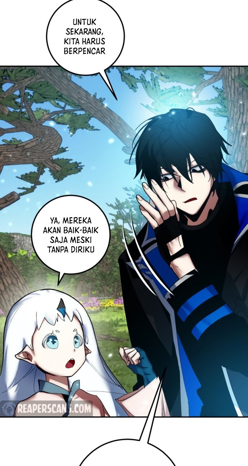Return to Player Chapter 81 - halaman 3