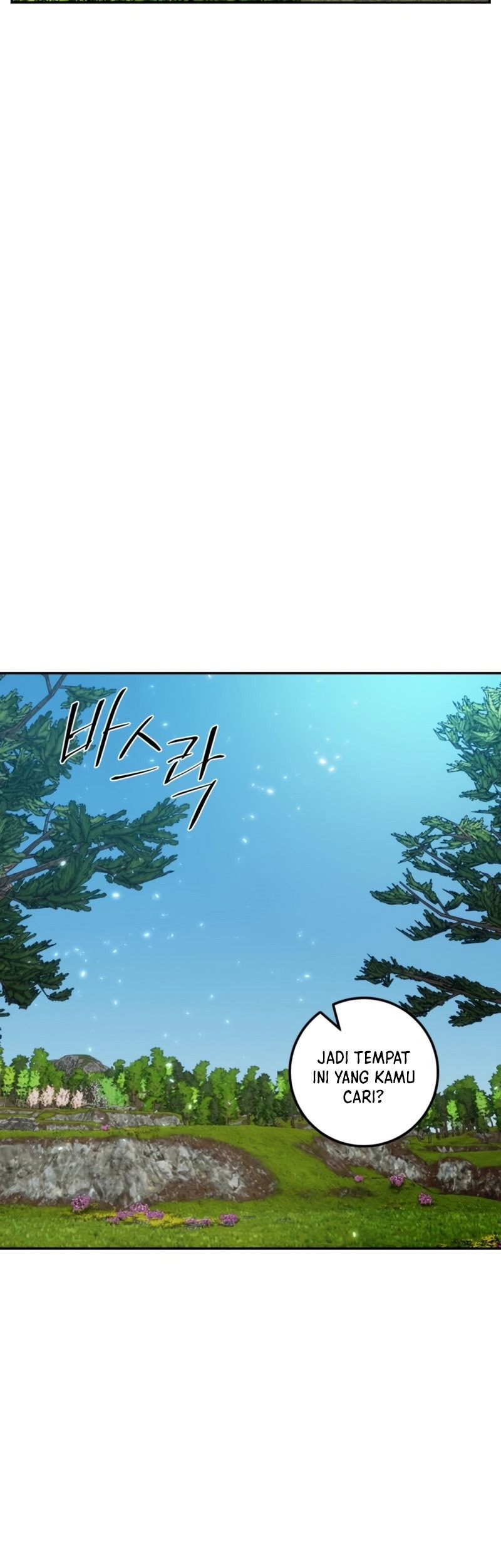 Return to Player Chapter 81 - halaman 30