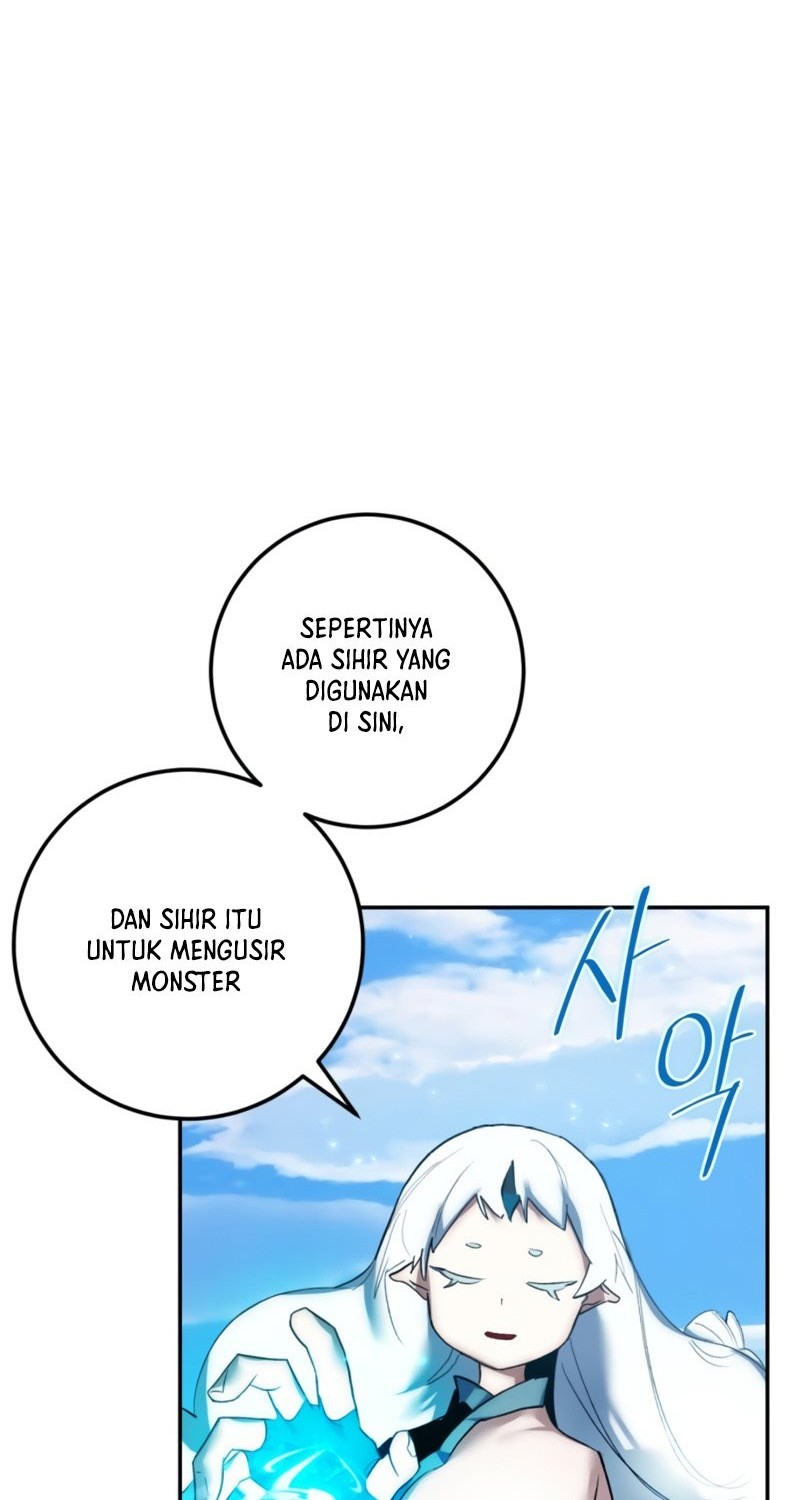Return to Player Chapter 81 - halaman 33