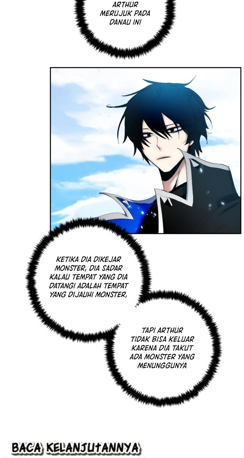 Return to Player Chapter 81 - halaman 35