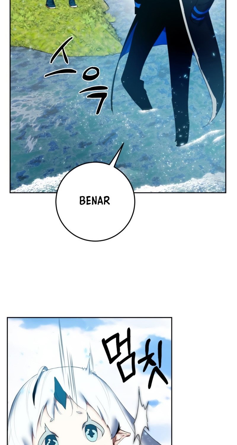 Return to Player Chapter 81 - halaman 39